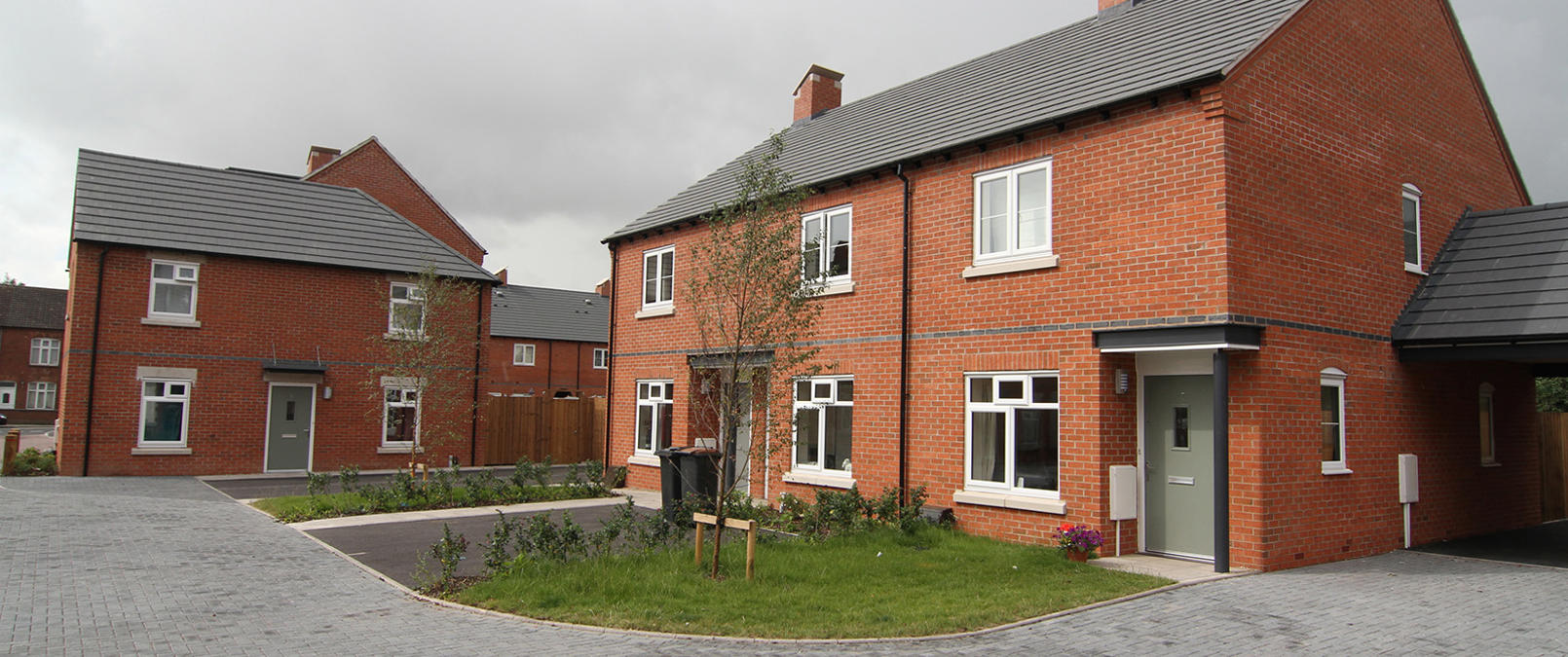 Homes At Ashby Road 1600