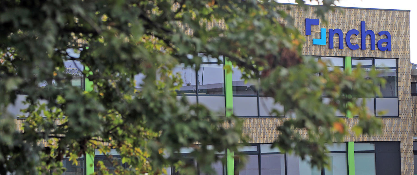 NCHA office NCHA office