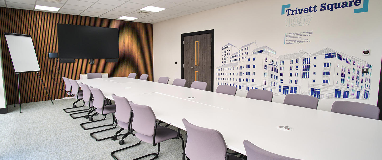 Boardroom Boardroom