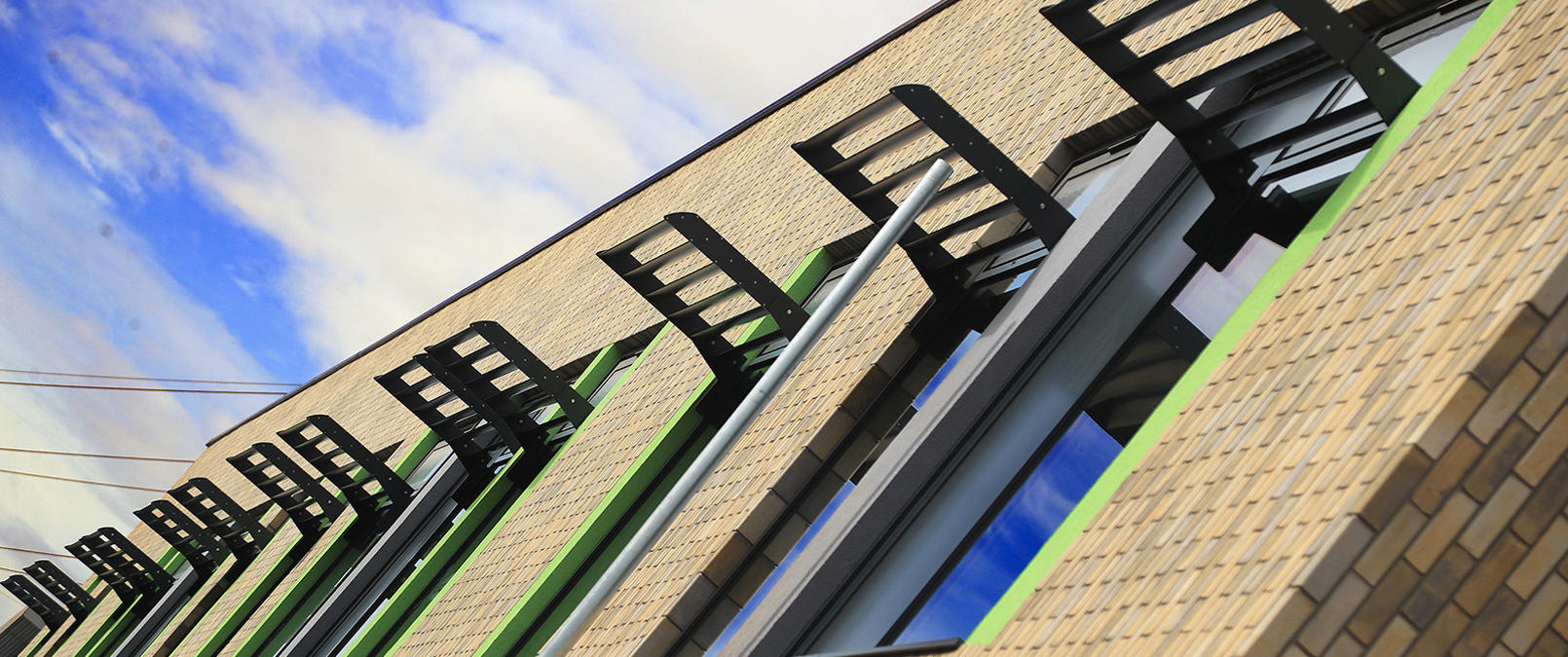 Brise soleil Brise soleil