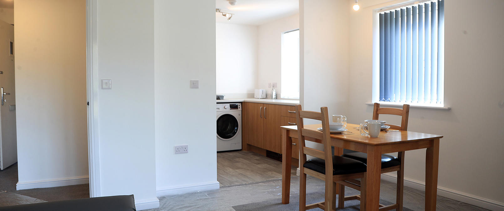 Lounge diner Lounge diner