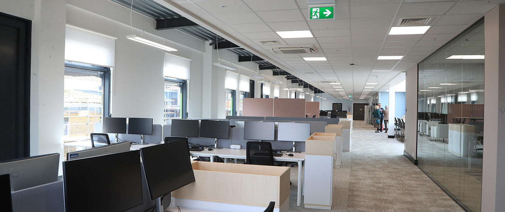 Workstations Workstations